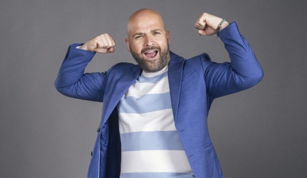 Imagine Stire Andrei Ștefănescu, întrebat dacă va participa la Power Couple în viitor: „Probe grele”. Răspunsul oferit | 2review.ro