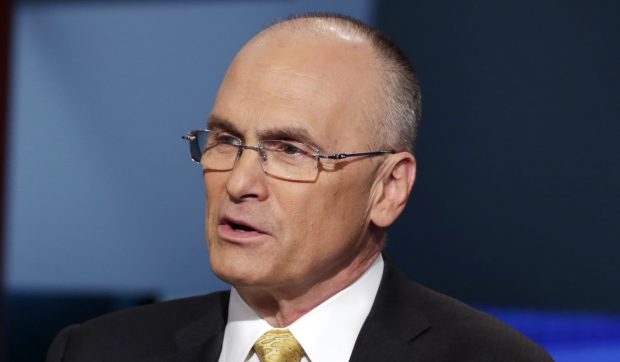 Ambasadorul SUA în UE, surprins că Bruxelles-ul e atât de ușor de convins că Beijingul îi este adversar