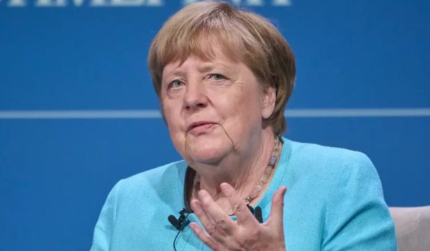 Angela Merkel nu crede că Viktor Orbán ar fi „calul troian” al lui Vladimir Putin în Uniunea Europeană