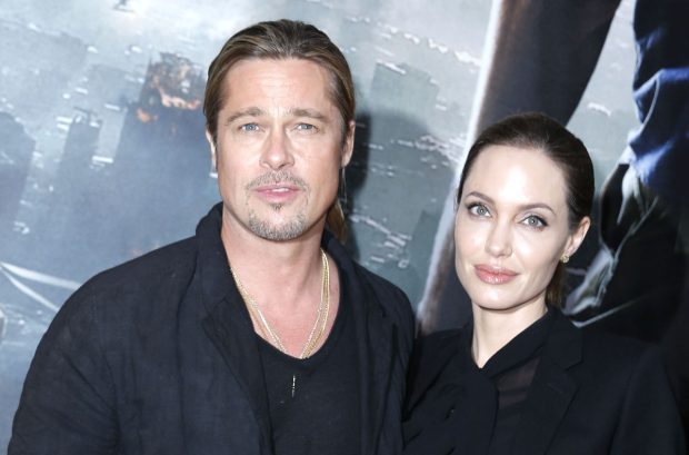 Imagine Stire Angelina Jolie, noi detalii dureroase despre divorțul de Brad Pitt. De ce îi cere 33.000 de dolari: „Am refuzat să lucrez” | 2review.ro