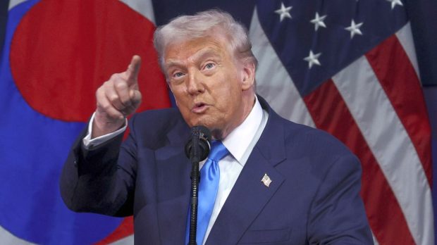 Trump voia să construiască un hotel scump la Belgrad, în locul Statului Major bombardat de NATO. Acum, ginerele său a primit undă verde