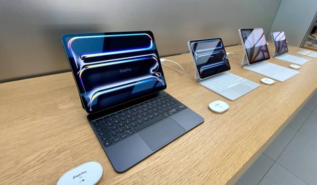 După iPhone-ul pliabil, Apple întâmpină probleme serioase și cu iPad-ul pliabil. Când s-ar putea lansa