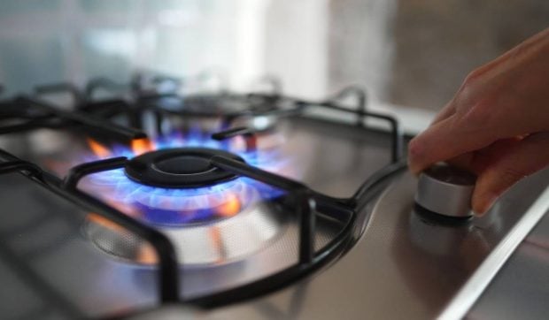 14.000 de oameni au rămas fără gaz în Voluntari, după incendiul de pe Bulevardul Pipera