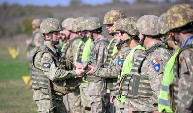 Cine ajunge în prima linie în caz de război. Rolul militarilor în apărarea țării, după grade