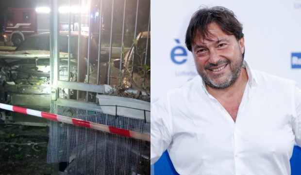 O bombă a explodat sub mașina unui cunoscut jurnalist italian. Casa lui și autoturismul fiicei sale au fost avariate