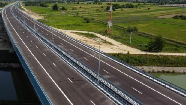 Turismul din Brașov și de pe Valea Prahovei, amenințat de autostrada Pitești – Sibiu