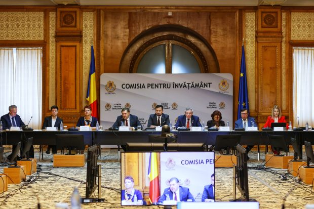 Viitor fără Gripă – Inițiativă națională de conștientizare și schimbarede politică publică privind vaccinarea voluntară antigripală la copii