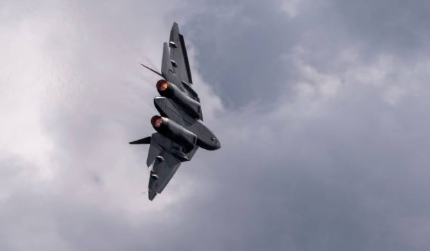 Două aeronave militare rusești au intrat pentru scurt timp în spațiul aerian al Lituaniei: „Se comportă ca un stat terorist”