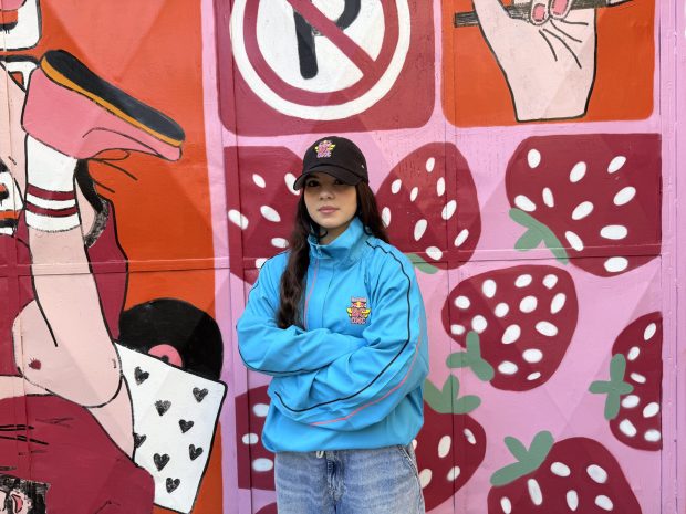 România intră în istoria Red Bull BC One: B-Girl Carla, prima româncă în finala mondială de breaking