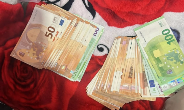 Escrocherie de 170.000 de lei cu „medicul” din pușcărie: cum au păcălit o femeie din Galați și un deținut din Botoșani mai mulți oameni