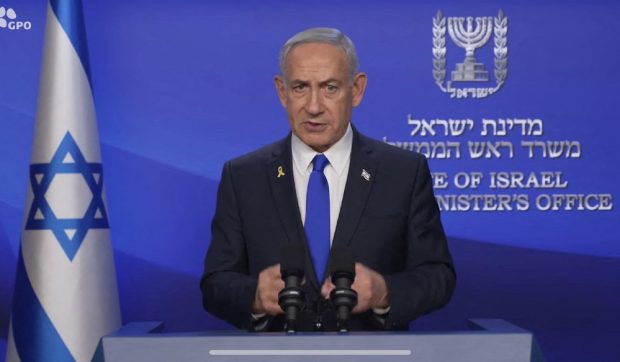Benjamin Netanyahu solicită oficial să fie grațiat: „Continuarea procesului sfâşie” Israelul