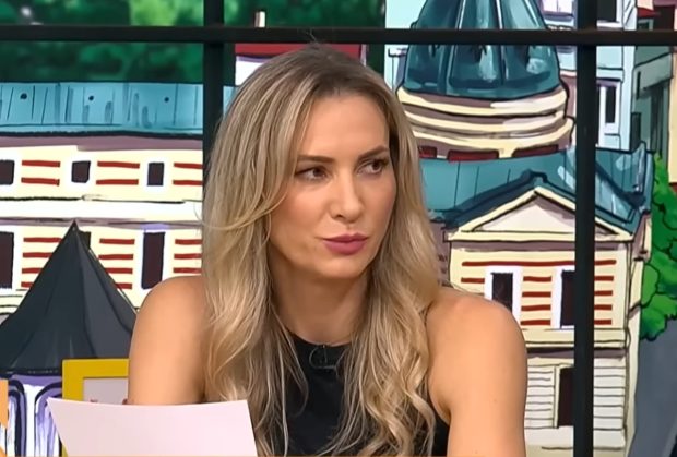 Imagine Stire Ce se ascunde în spatele despărțirii dintre Bianca și Cornel Păsat. Confesiunea ei: „Da, e gelos! E o diferență de vârstă între noi, zece ani” | 2review.ro