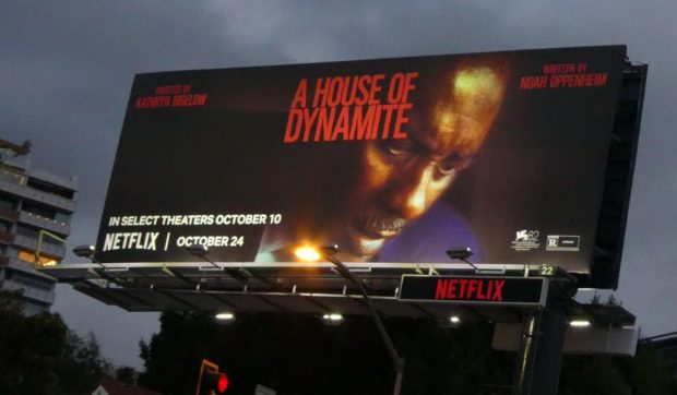 Thrillerul „A House of Dynamite” de pe Netflix stârnește furia armatei americane. Ce a supărat atât de rău Pentagonul