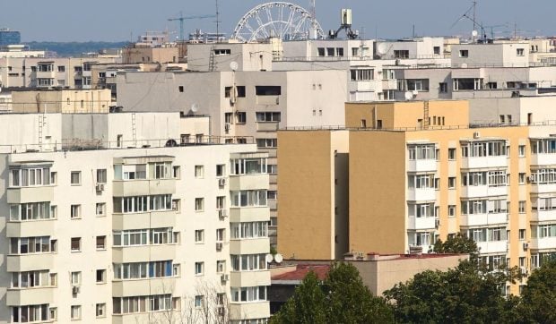 Peste 1.300 de blocuri din București, fără apă și căldură. PMB împrumută 100 de milioane de lei pentru a plăti restanțele