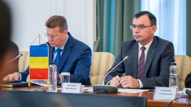 România colaborează cu Vietnam pentru combaterea criminalității și întărirea siguranței publice. Cum a explicat Bogdan Despescu