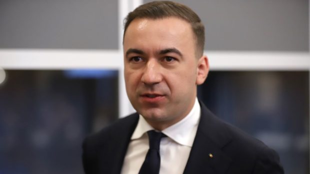 Se reiau lucrările de construcție la șapte hidrocentrale, dar fără acord de mediu. Bogdan Ivan: „România face un pas important spre independenţa energetică”
