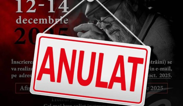 OUG-ul guvernului care afectează Brăila. Festivalul Internațional de Jazz „Johnny Răducanu” s-a anulat