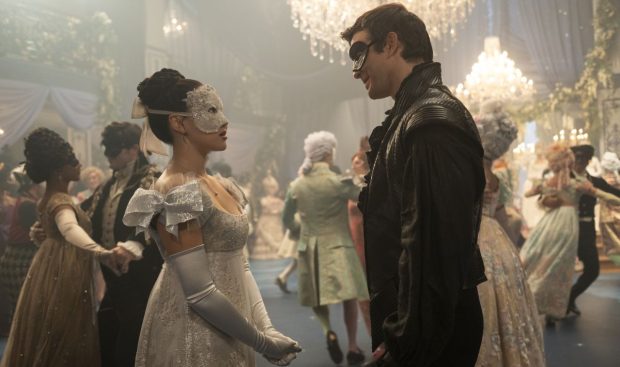 Netflix a anunțat când apare cel de-al patrulea sezon al serialului „Bridgerton”. Va fi lansat în două părți
