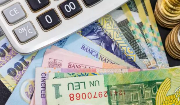 Guvernul a adoptat rectificarea bugetară: nu mai avem creștere economică de 2,5%, ci de 0,6%