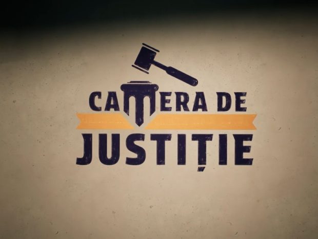 Imagine Stire „Camera de justiție”, noua producție de la PRO TV. Ce actori fac parte din proiect | 2review.ro