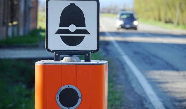 Haos pe șosele din cauza camerelor-radar, din decembrie „cad” toate amenzile pentru viteză, șoferii le pot anula, în Italia