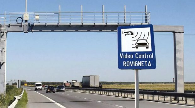În ce situaţii poţi recupera o parte din banii plătiţi pe rovinietă