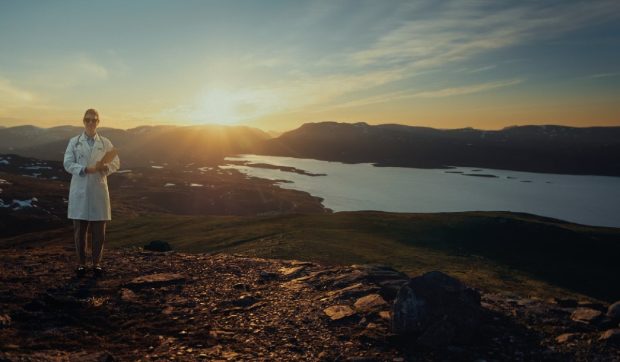 Campanie turistică inedită pentru Suedia. Medicii recomandă „rețeta suedeză” pentru a scăpa de tristețe