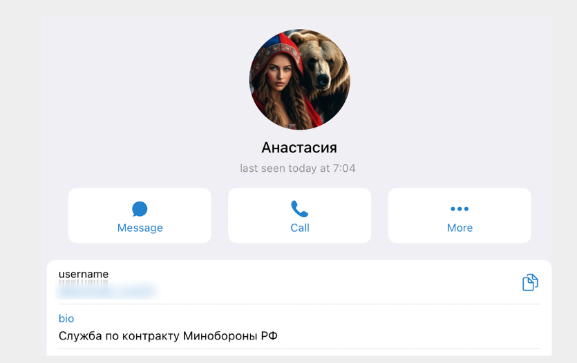 Cum fac rușii bani trimițându-se unii pe alții la război. De ce sunt folosite femei-recrutoare și ce comisioane primesc