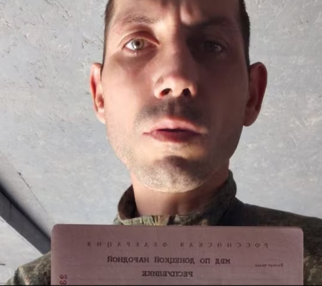 Foștii prizonieri ruși de război răniți sunt trimiși înapoi la luptă: „Am un glonț în mine și mâna fracturată în multe locuri. Suntem schilozi pe frontul din Donețk”