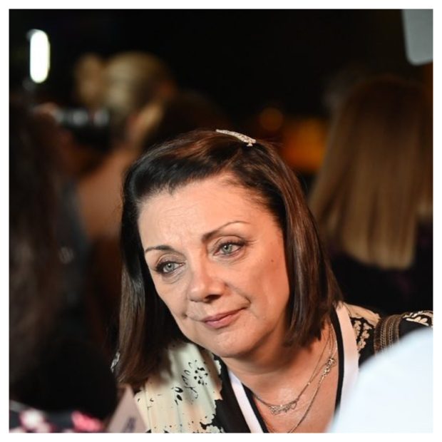 Imagine Stire Carmen Tănase și-a ales deja o meserie de back-up: „Îmi place la nebunie chestia asta” | 2review.ro