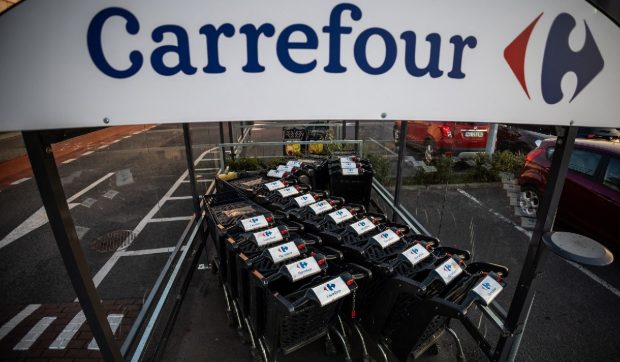Carrefour vinde și filiala din Belgia. Grupul urmează să se concentreze pe Franța, Spania și Brazilia