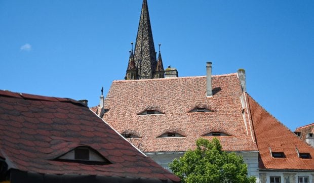 Un oraș din România, pe primul loc în topul celor mai înfricoșătoare destinații din Europa. Brașov este pe locul cinci