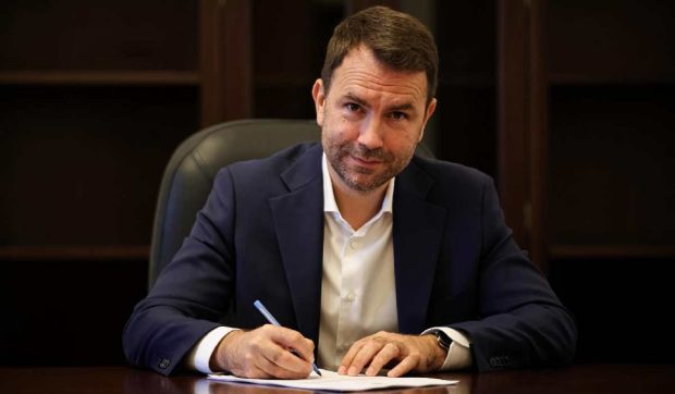 Cine este Cătălin Drulă, candidatul USR la Primăria București la alegerile din 7 decembrie 2025