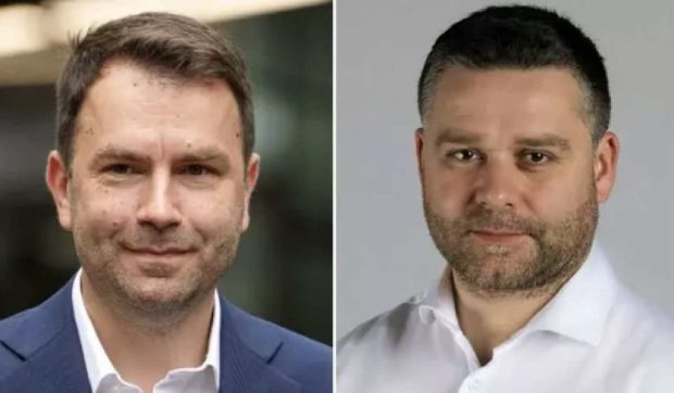 Cătălin Drulă e candidatul USR pentru Primăria Capitalei. Ciprian Ciucu spune că e preferat în sondaje din partea PNL: „Suntem suficient de maturi”