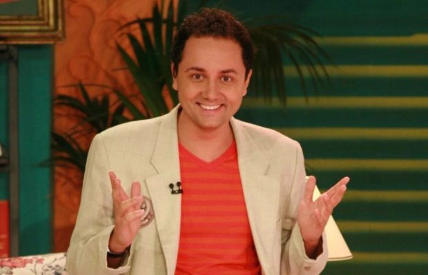 Imagine Stire Mesajul lui Cătălin Măruță după 18 ani la cârma emisiunii „La Măruță” de la Pro TV: „Poate nu am fost cel mai bun prezentator mereu”. Cui a mulțumit | 2review.ro