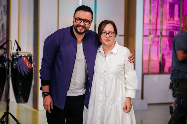 Imagine Stire Mesajul transmis de producătoarea „La Măruță” în ziua în care emisiunea e scoasă de la Pro TV. Alina Tolontan: „Poveștile contează” | 2review.ro