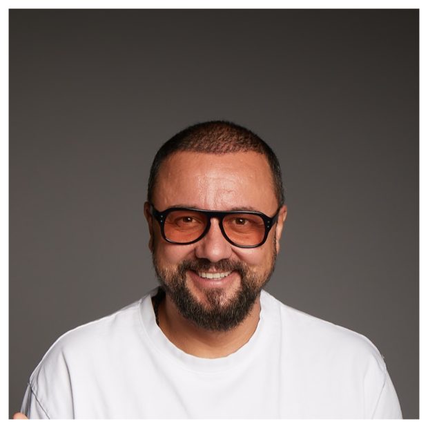 Imagine Stire Ce a păstrat Cătălin Măruță în cei 18 ani de „La Măruță”: „Nu mai țin minte dacă de ziua mea sau când s-a născut David” | 2review.ro