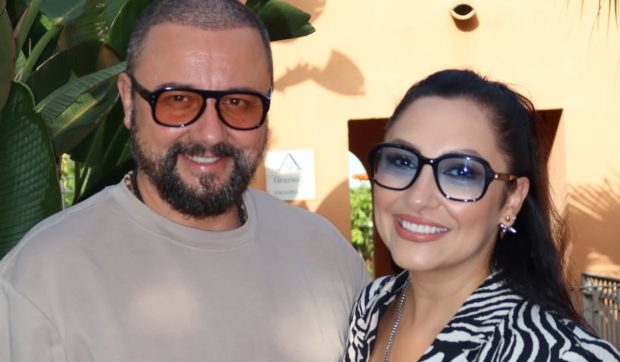 Imagine Stire Andra, adevărul despre derapajul care a împărțit fanii în două tabere: „Cred că am comis-o” | 2review.ro