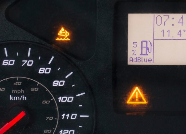 Ce este AdBlue şi cum se foloseşte la maşină