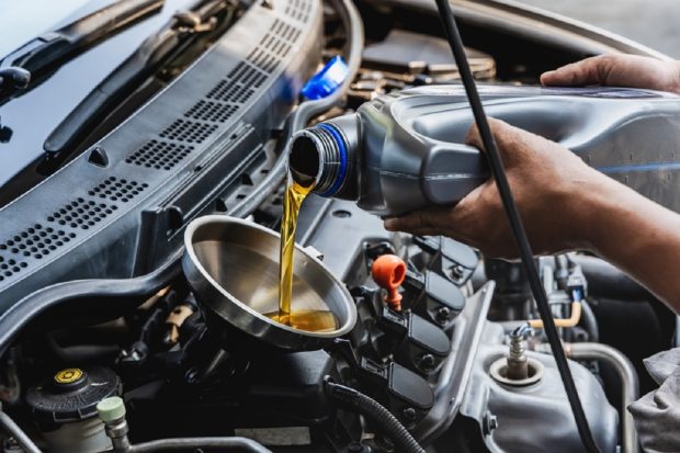 Ce înseamnă codurile uleiului de motor