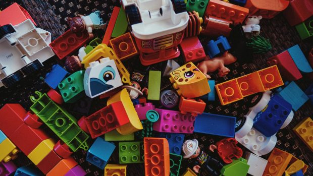 Ce seturi LEGO îi încântă cel mai mult pe copiii preșcolari? Descoperă tematici care le aprind imaginația