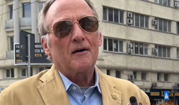Un american mutat în România este uimit de țara noastră, de traiul de aici și de oameni: „Nu realizați cât de minunată e”