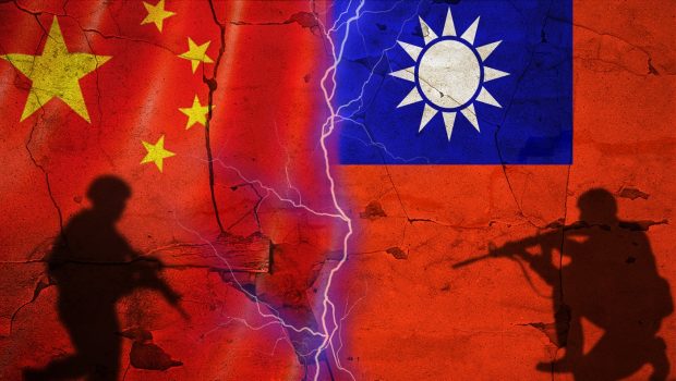 Taiwanul distribuie populației un ghid „anti-invazie” pentru a ști cum să reacționeze la contactul cu inamicul chinez