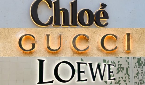 Gucci, Chloe și Loewe au primit amenzi de 157.000.000 de euro pentru că s-au înțeles să-și vândă produsele la prețuri mari