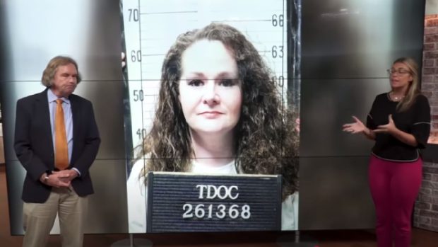 Prima femeie executată în 200 de ani, în statul american Tennessee: „A luat un fragment din craniul victimei ca suvenir”