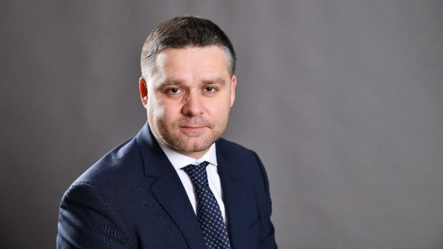 Cine este Ciprian Ciucu, candidatul PNL la Primăria București la alegerile din 7 decembrie 2025