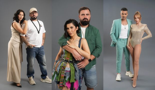 Imagine Stire Imagini din vila în care stau concurenții de la Power Couple, sezonul 3, în Malta. Filmările sunt în toi pentru show-ul de la Antena 1 | 2review.ro