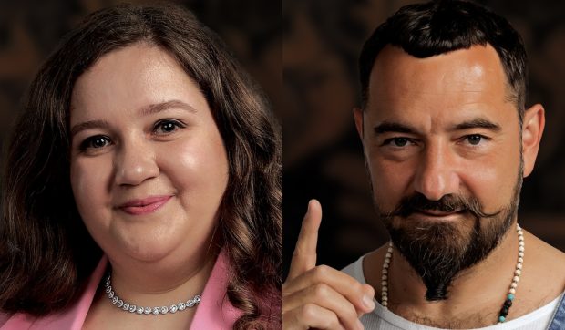 Imagine Stire Cine sunt ultimii concurenți care vor intra în castelul „Trădătorii”. Show-ul de la PRO TV începe în curând | 2review.ro