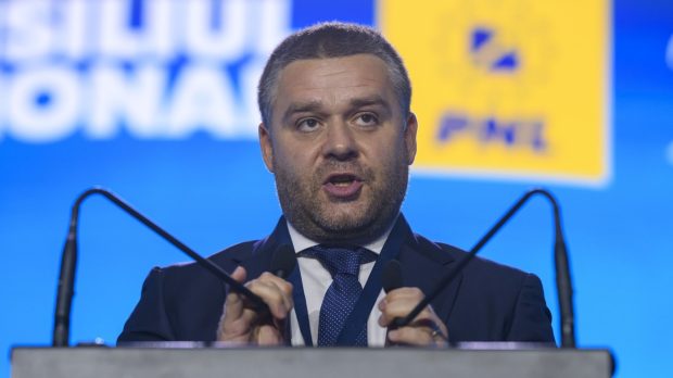 Ciprian Ciucu a fost dat în judecată de un dezvoltator imobiliar care îi cere 27 de milioane de euro