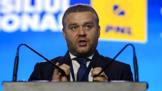 Ciprian Ciucu candidează la Primăria Capitalei pe 7 decembrie. Este primul politician care a făcut anunțul oficial. Ce slogan de campanie va avea